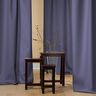Blackout Fabric – navy blue,  thumbnail number 4