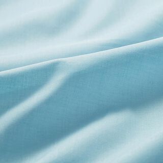 GOTS Batiste | Tula – baby blue, 