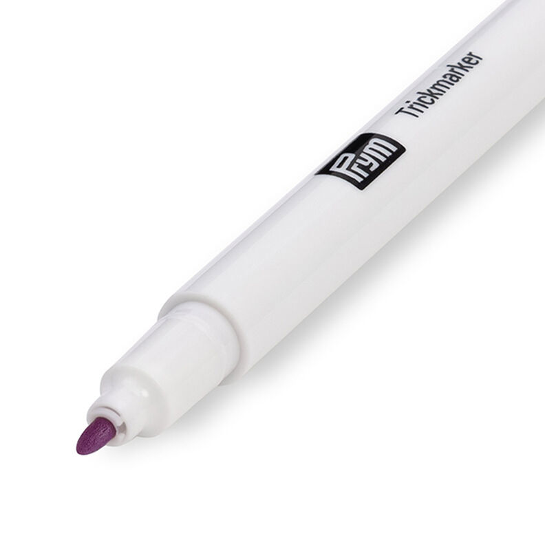 Trick Marker self erasing | Prym – lilac,  image number 3