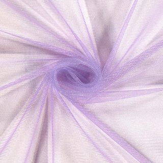 Shimmer Tulle – pastel mauve, 