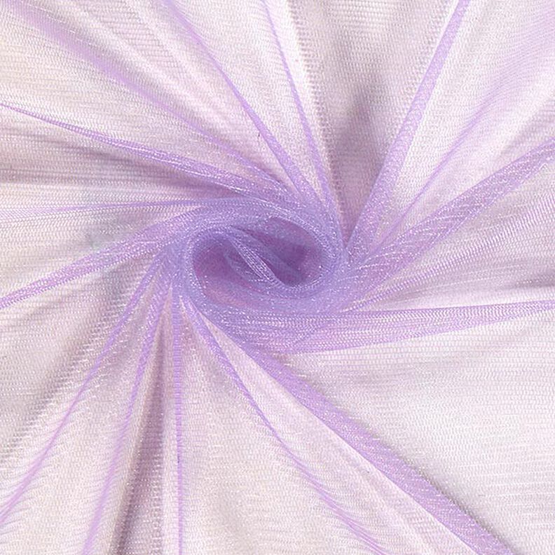 Shimmer Tulle – pastel mauve,  image number 2