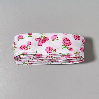 3 m Bias Binding Flowers 13, 