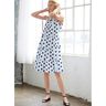 Summer Dress , McCall´s 8090 | 32-48,  thumbnail number 6