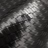 Imitation Leather Braided | Katia Fabrics – black,  thumbnail number 5
