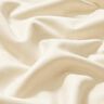 Velour fabric with faux fur backing – cream,  thumbnail number 3