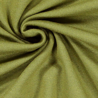 Medium Viscose Jersey – light olive, 