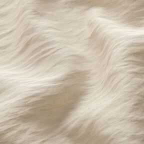 Voile viscose blend – beige, 