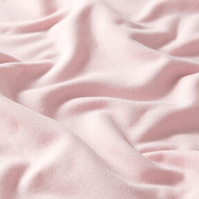 GOTS Cotton Ribbing | Tula – pink, 