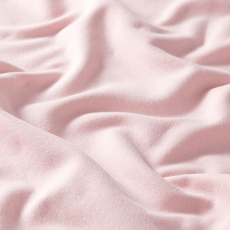 GOTS Cotton Ribbing | Tula – pink, image number 3