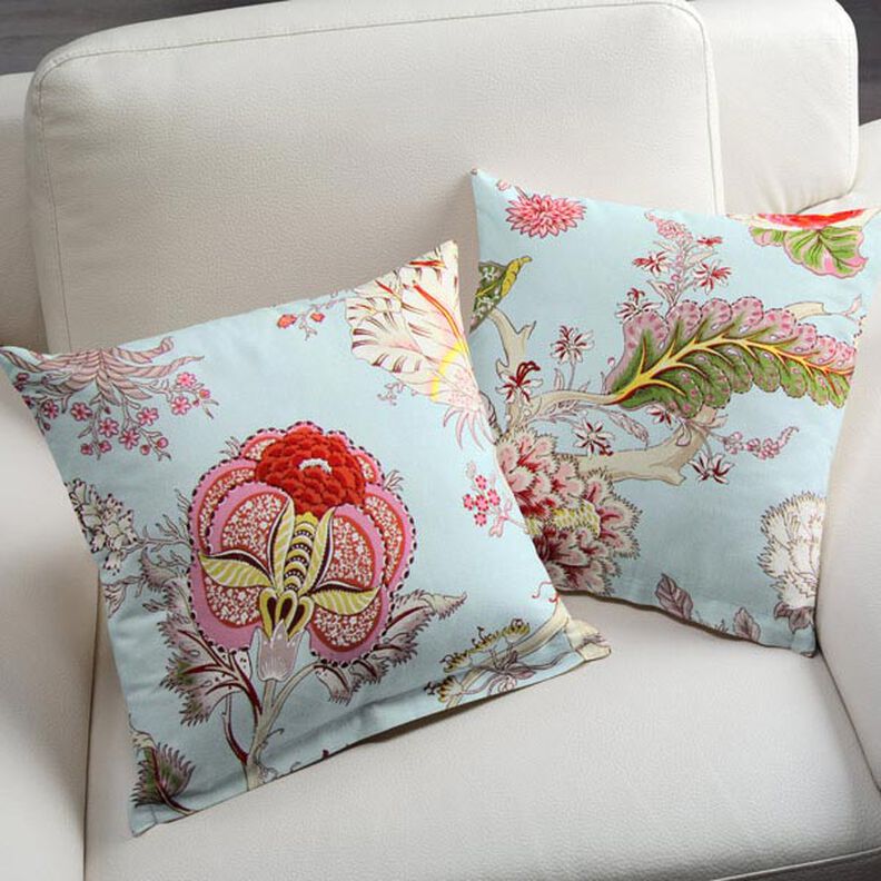Decor Fabric Darjeeling 280 cm,  image number 5