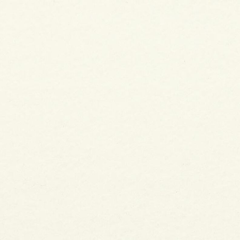Felt 45 cm / 4 mm thick – offwhite,  image number 1