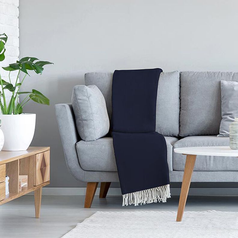 Cosy Fleece – navy, image number 6