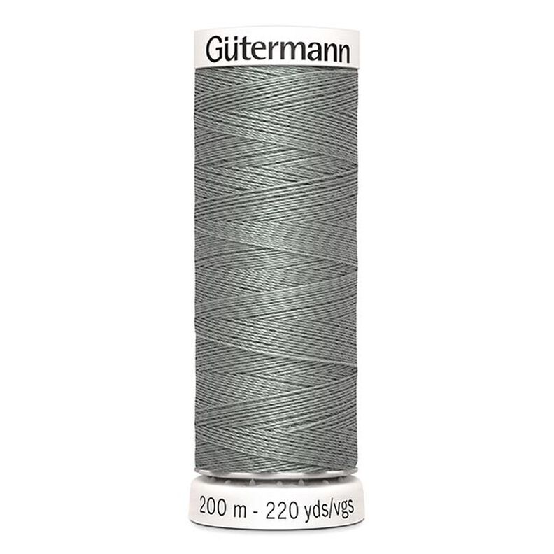 Sew-all Thread (634) | 200 m | Gütermann,  image number 1
