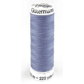 Sew-all Thread (074) | 200 m | Gütermann, 