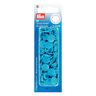 Colour Snaps Press Fasteners 30 – turquoise | Prym,  thumbnail number 1