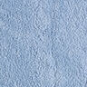Plain sherpa Cotton Blend Plain – steel blue,  thumbnail number 1