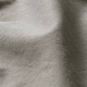 plain fine viscose blend – elephant grey, 