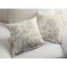 Cotton Mini Pastorale 280 cm – grey,  thumbnail number 5