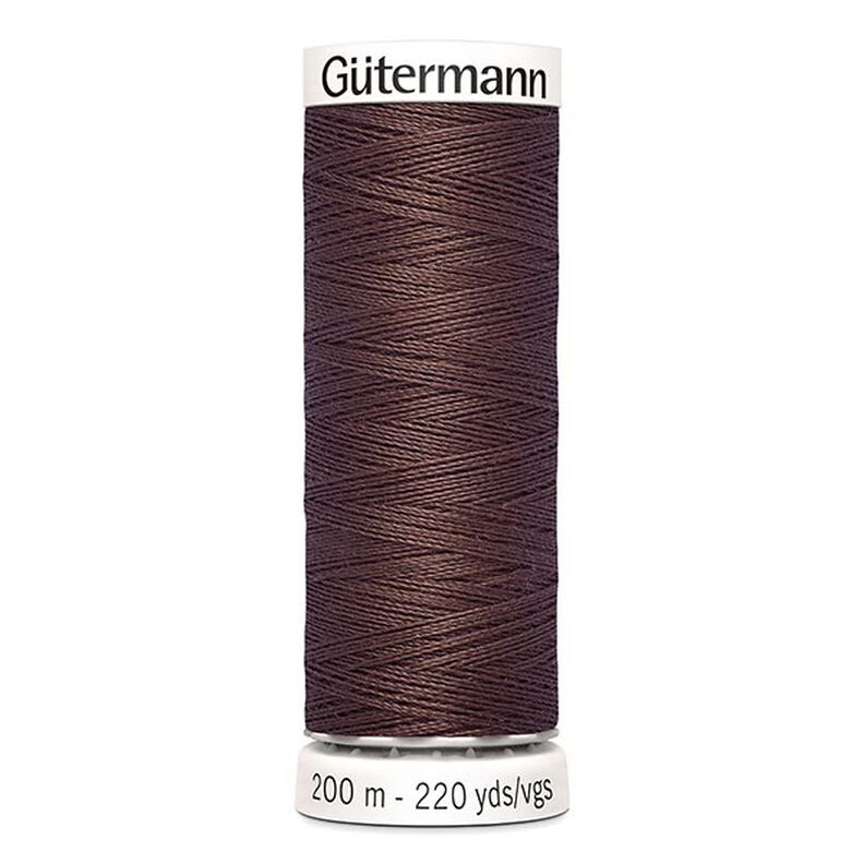 Sew-all Thread (446) | 200 m | Gütermann,  image number 1