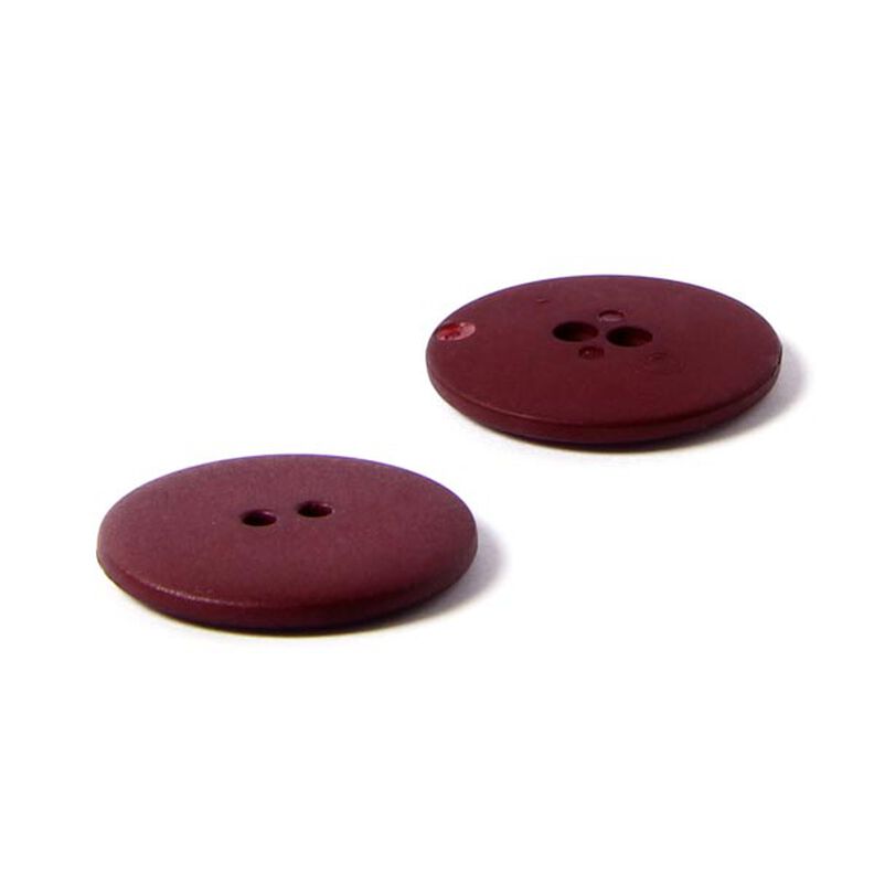 Plastic Button Steinhorst 501,  image number 2