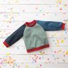 GOTS Cotton Ribbing | Tula – raspberry,  thumbnail number 5