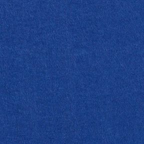 Felt 90 cm / 3 mm thick – royal blue, 