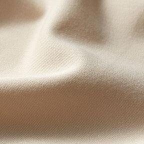 Bi-Stretch Gabardine – light beige, 