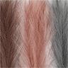 Pampas Grass, 50cm [3pieces] – dusky pink/grey,  thumbnail number 3