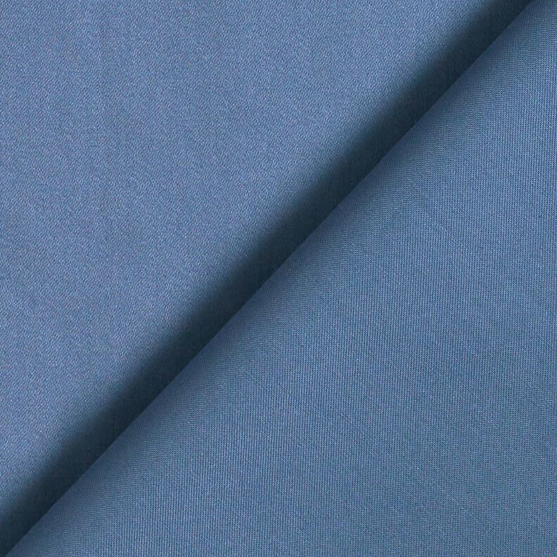 Sateen Plain – denim blue,  image number 4