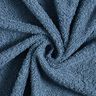 Towelling Fabric – dove blue,  thumbnail number 1