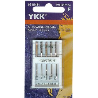 Universal Needle assortment [NM 70-90] | YKK, 