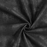 marble shine imitation leather – black,  thumbnail number 3