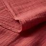 Double Gauze/Muslin – copper,  thumbnail number 5