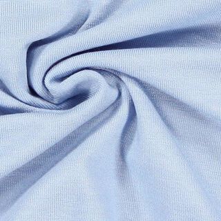 Medium Viscose Jersey – light blue, 