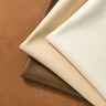 Upholstery Fabric Imitation Leather Embossed – dark brown,  thumbnail number 5