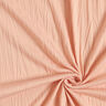 Plain Crinkle Jersey – rosé,  thumbnail number 1