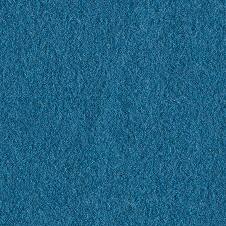 Fulled woollen loden – steel blue,  image number 5