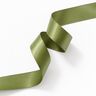 Satin Ribbon [15 mm] – olive,  thumbnail number 3