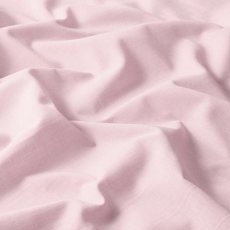 Plain Cotton Batiste – rosé,  image number 2