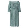Blouse / Dress,Burda 6016 | 44 - 54,  thumbnail number 4