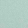 Dotty bamboo fabric – pale mint,  thumbnail number 1