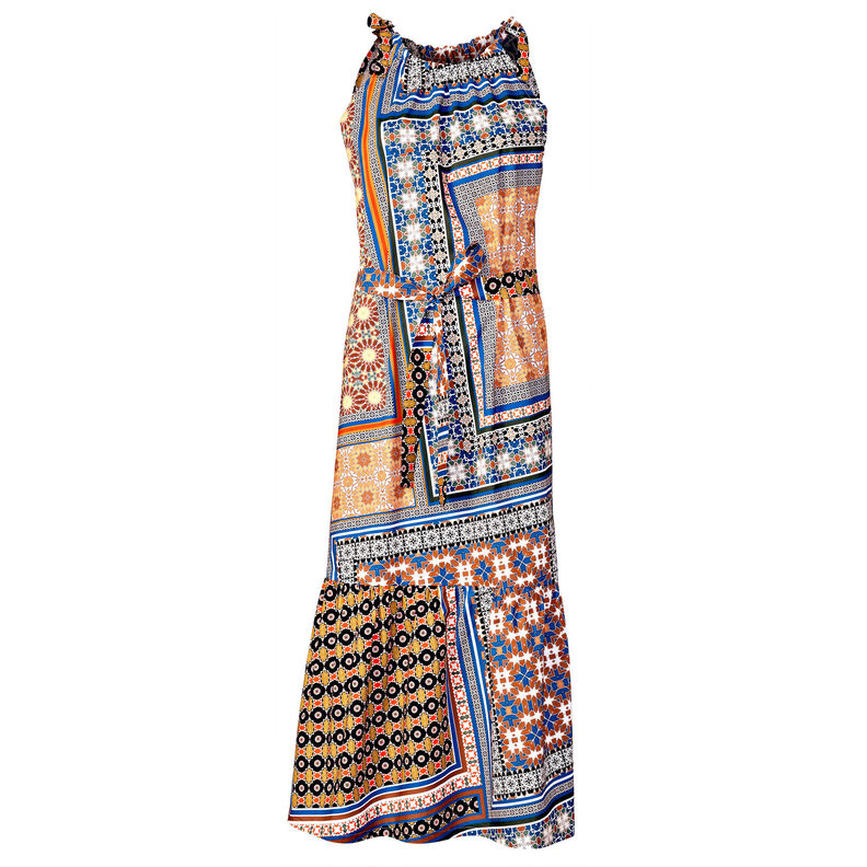 Dress | Burda 5810 | 34-48, image number 9