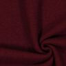 Fulled woollen loden – burgundy,  thumbnail number 1