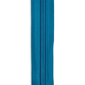 Endless Zip [3 mm] Plastic | Prym – petrol, 