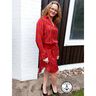 Blouse & Dress Kaia | Lillesol & Pelle No. 70 | 34-58,  thumbnail number 2