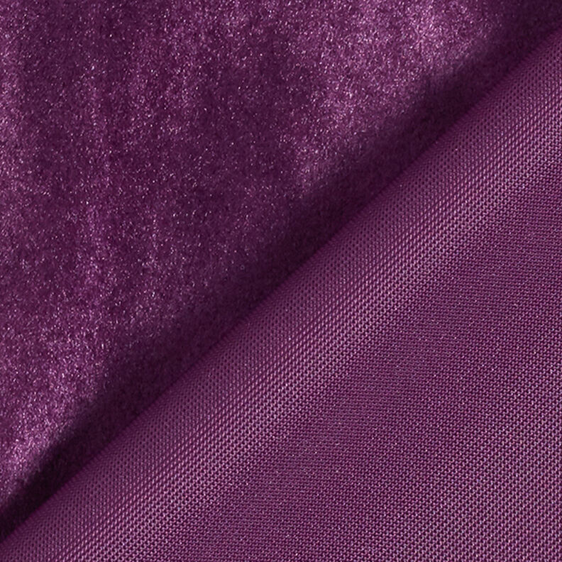 Decor Velvet – lilac,  image number 3