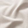 Subtly mottled upholstery fabric – light beige,  thumbnail number 2