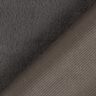 Upholstery Fabric Faux Fur – dark grey,  thumbnail number 5
