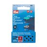 Jersey snap fasteners [12 mm] | Prym – mint,  thumbnail number 3