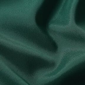 stretch lining Plain – dark green, 
